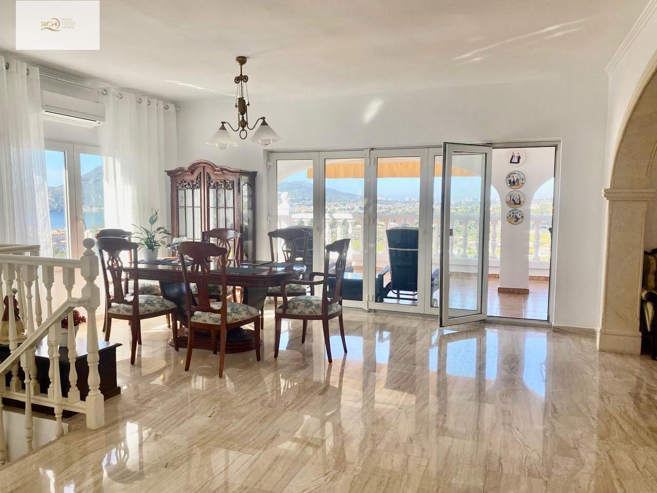 Casa en Venta en Altea