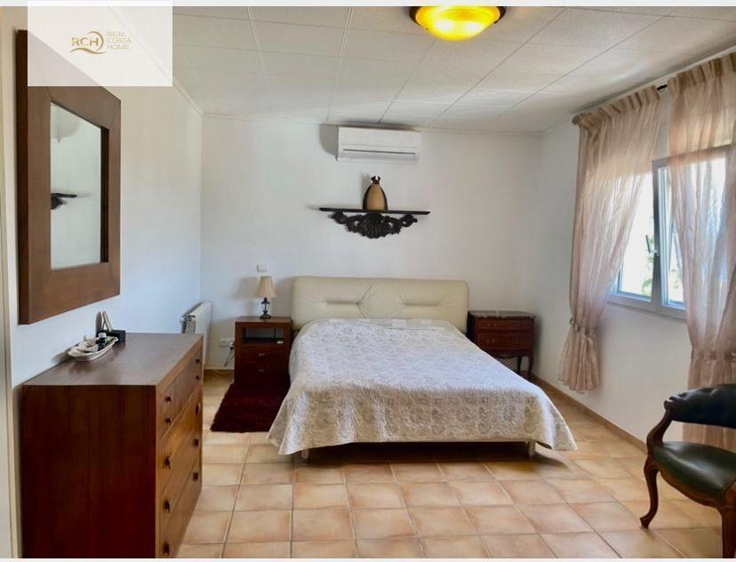 Casa en Venta en Altea
