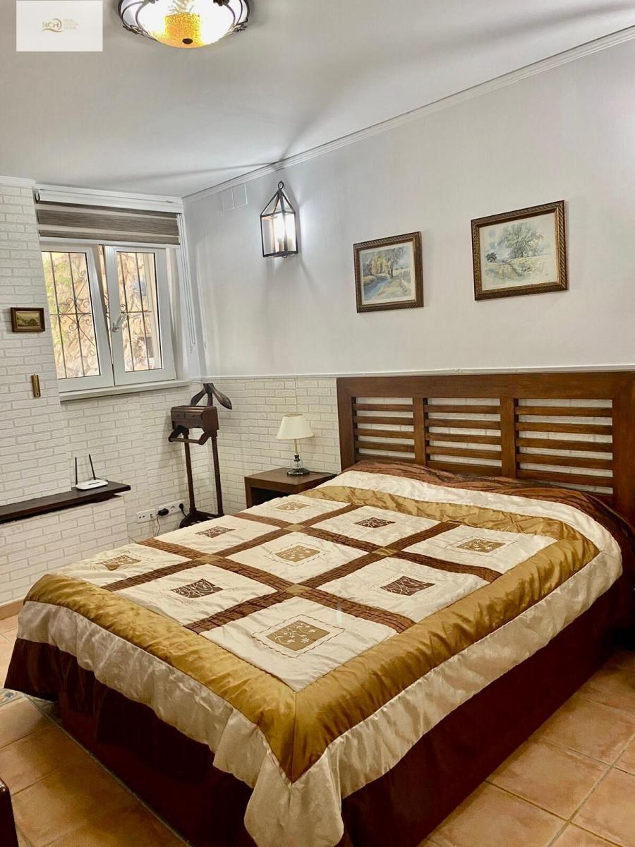 Casa en Venta en Altea