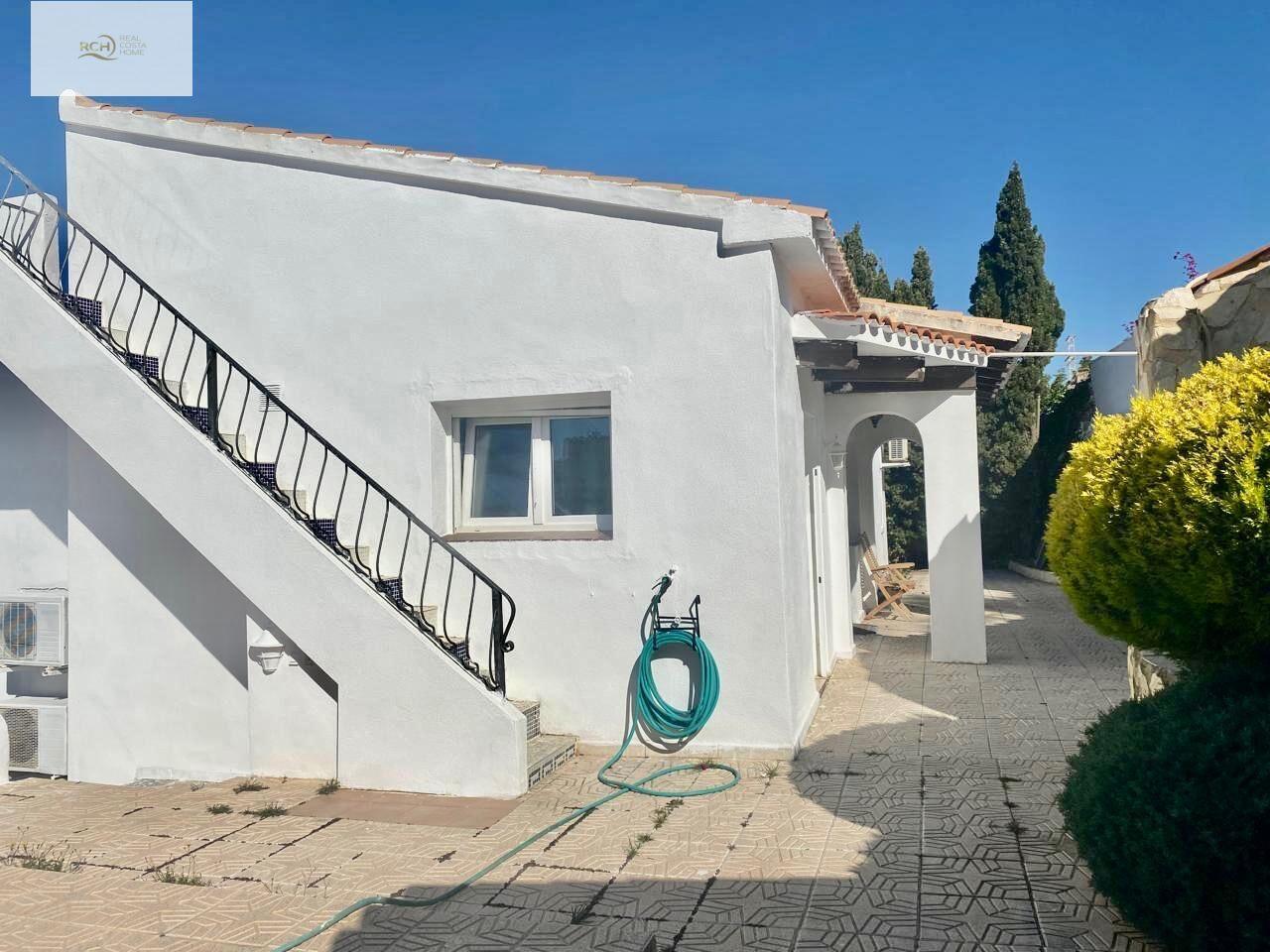 Casa en Venta en Altea