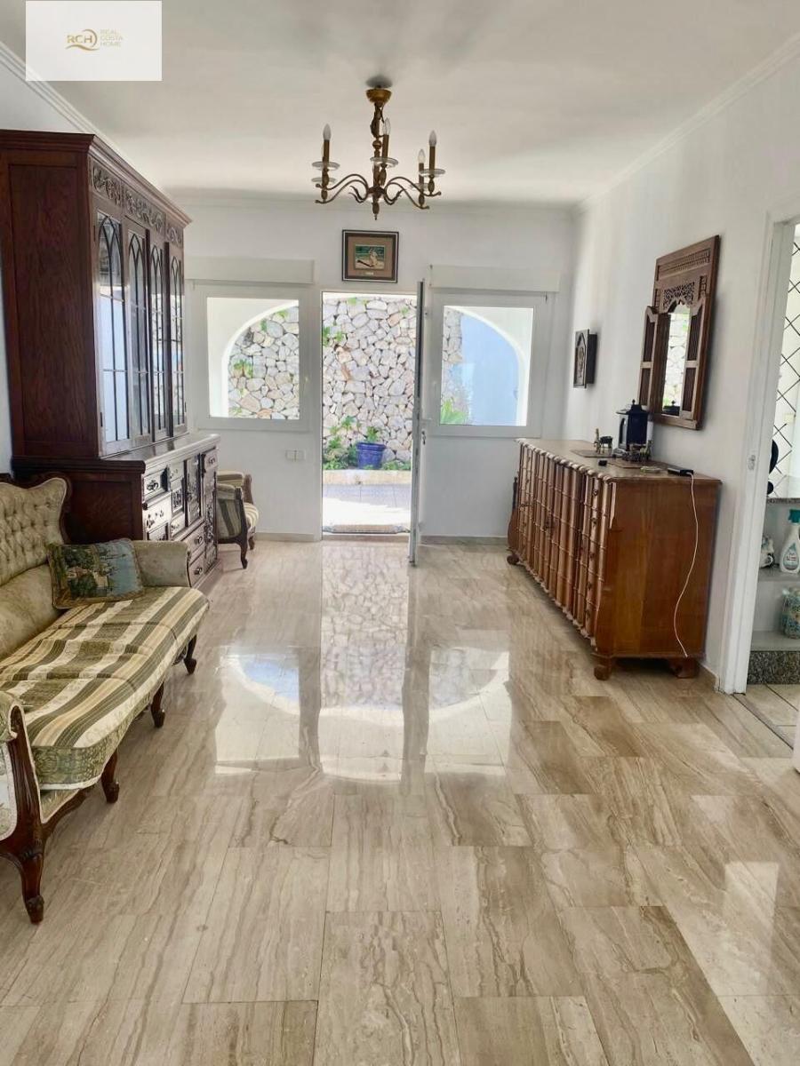 Casa en Venta en Altea