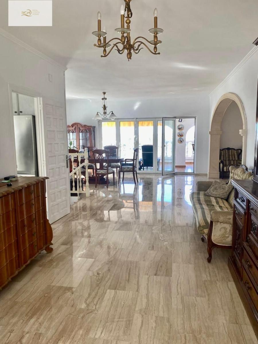 Casa en Venta en Altea