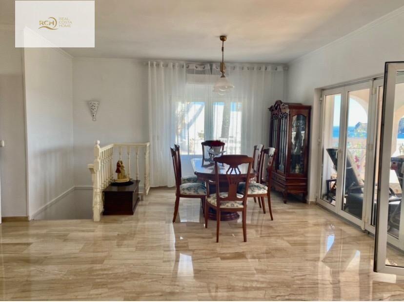 Casa en Venta en Altea