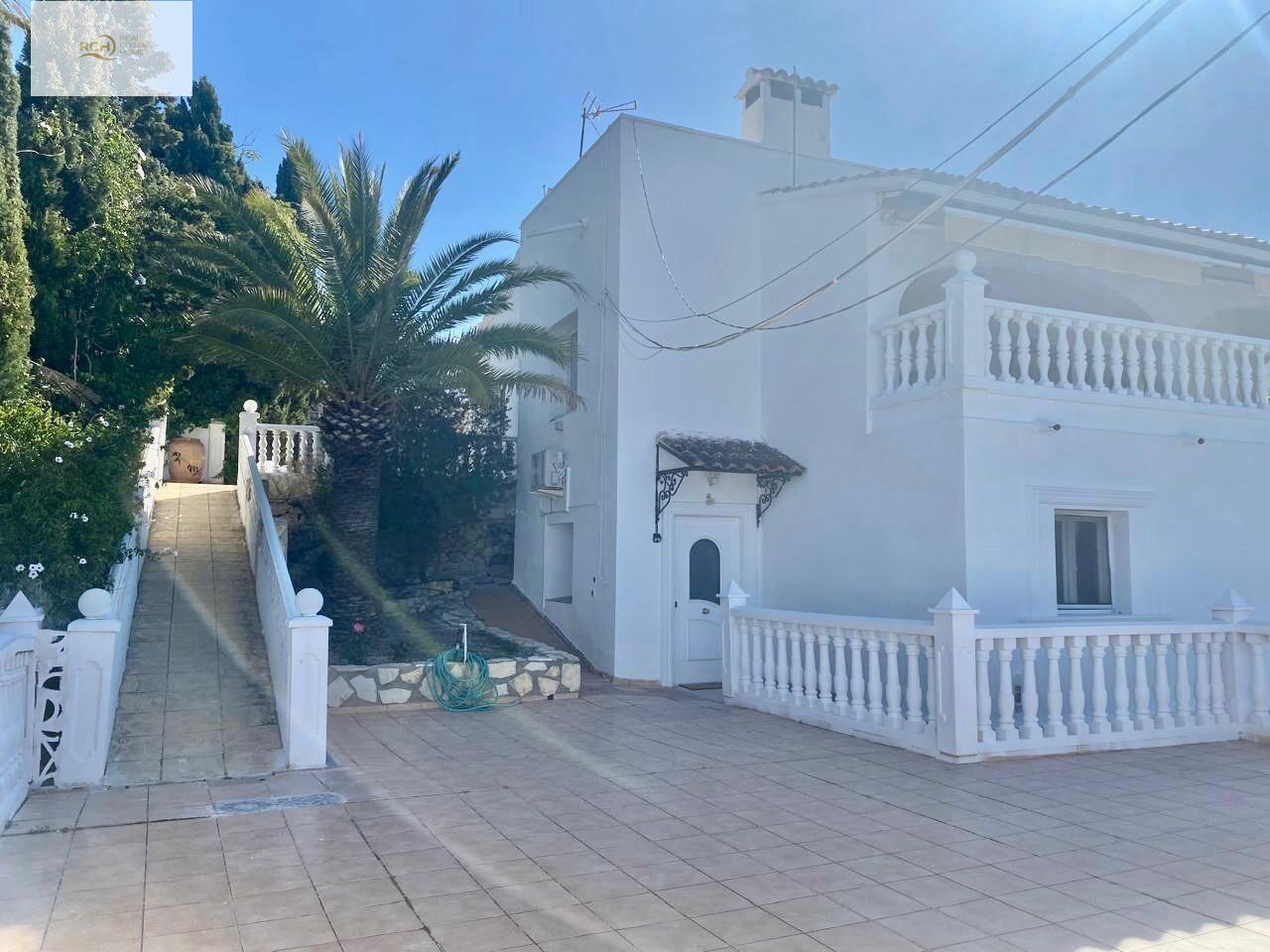 Casa en Venta en Altea