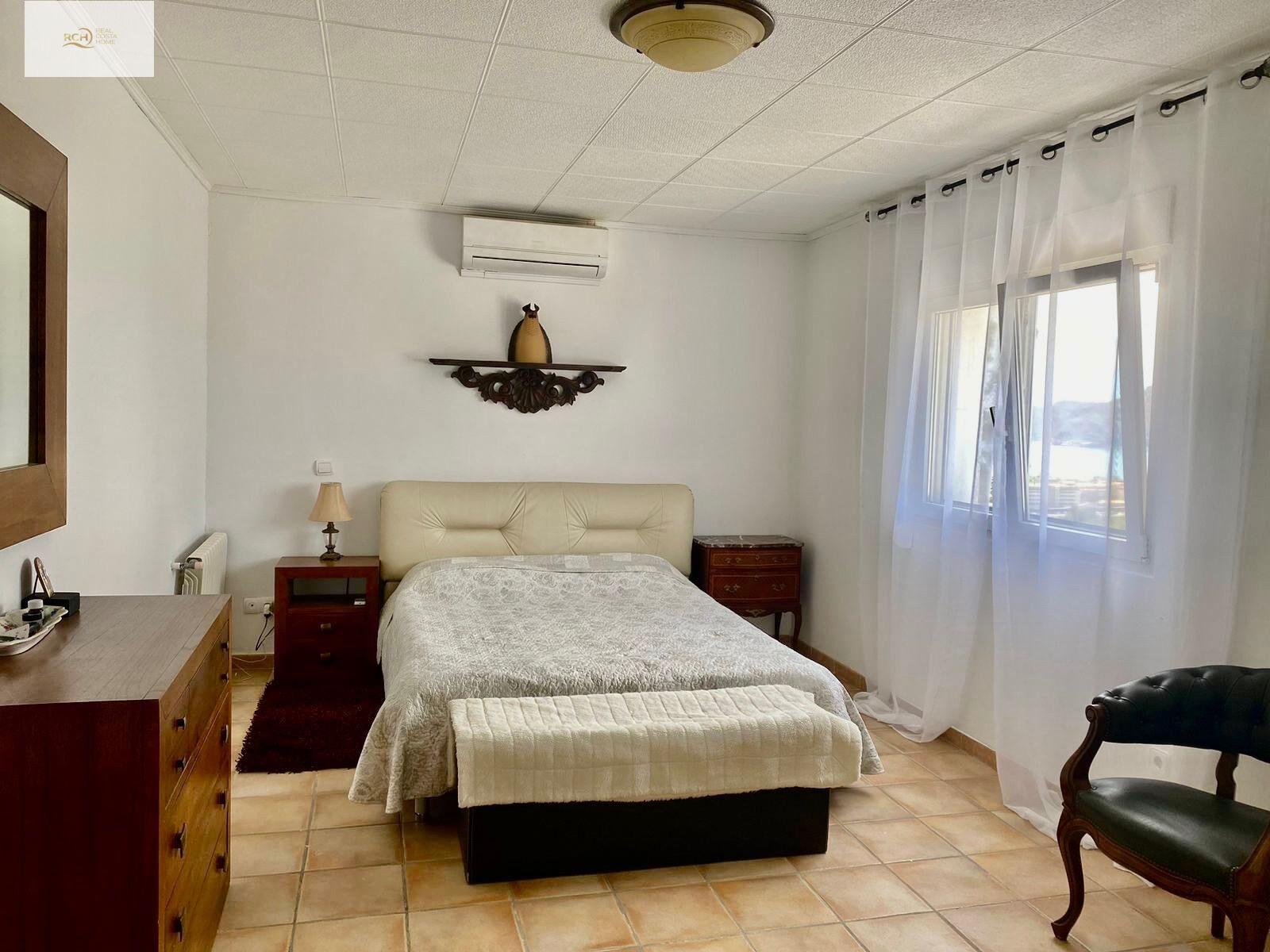 Casa en Venta en Altea