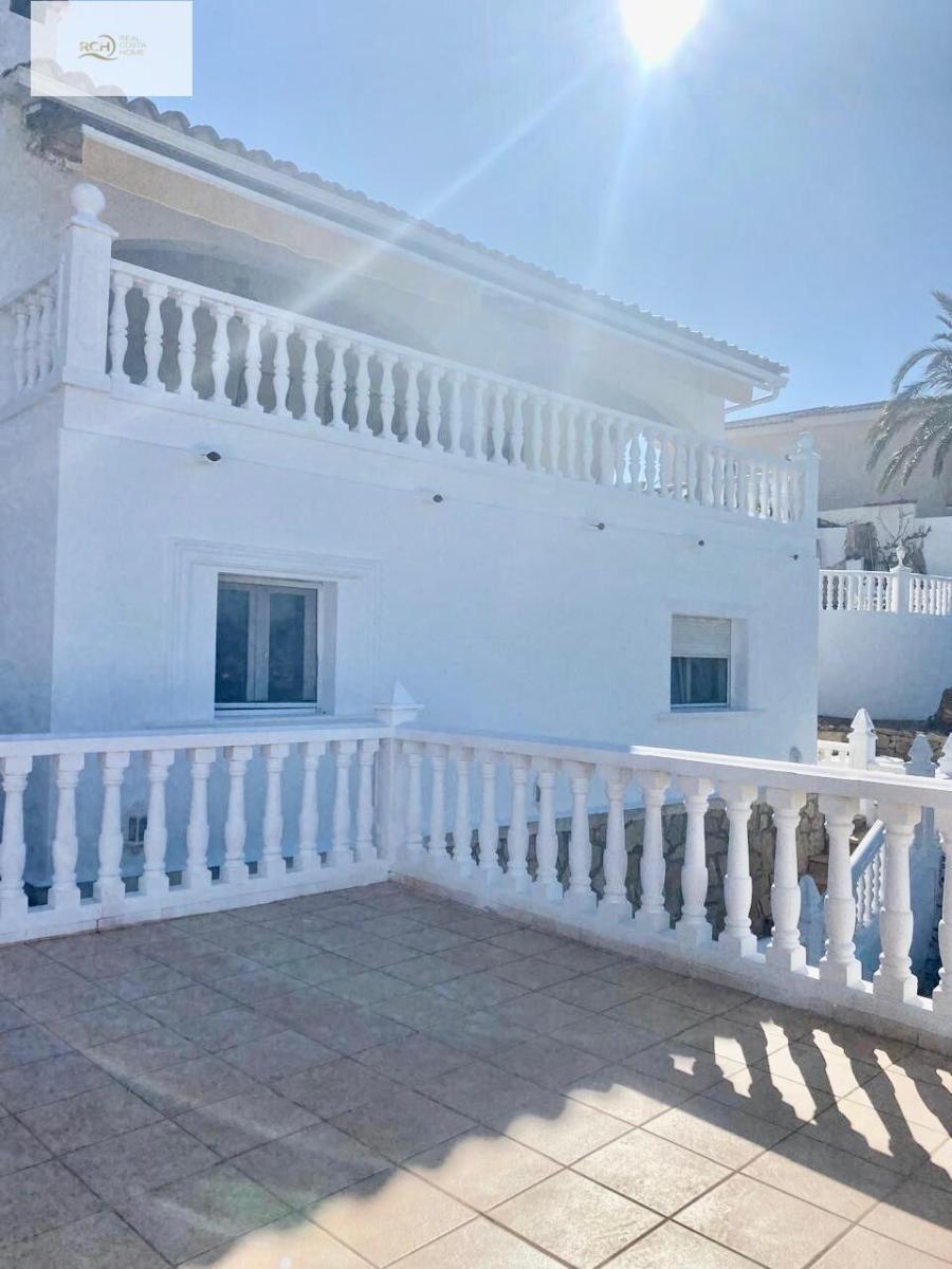 Casa en Venta en Altea