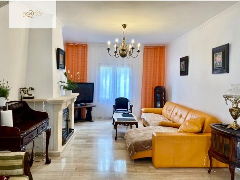 Casa en Venta en Altea