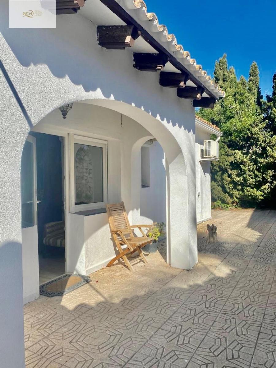 Casa en Venta en Altea