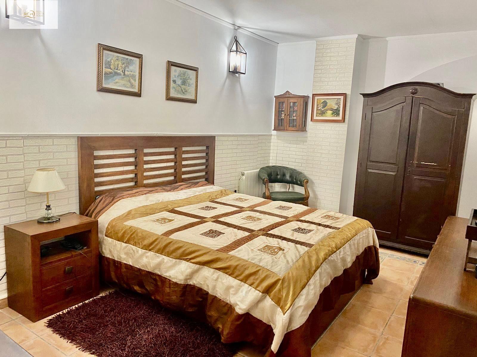 Casa en Venta en Altea