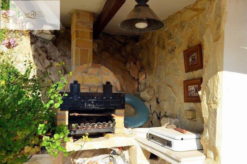 Casa en Venta en Altea