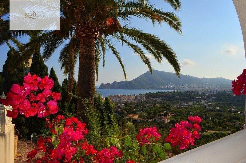 Casa en Venta en Altea