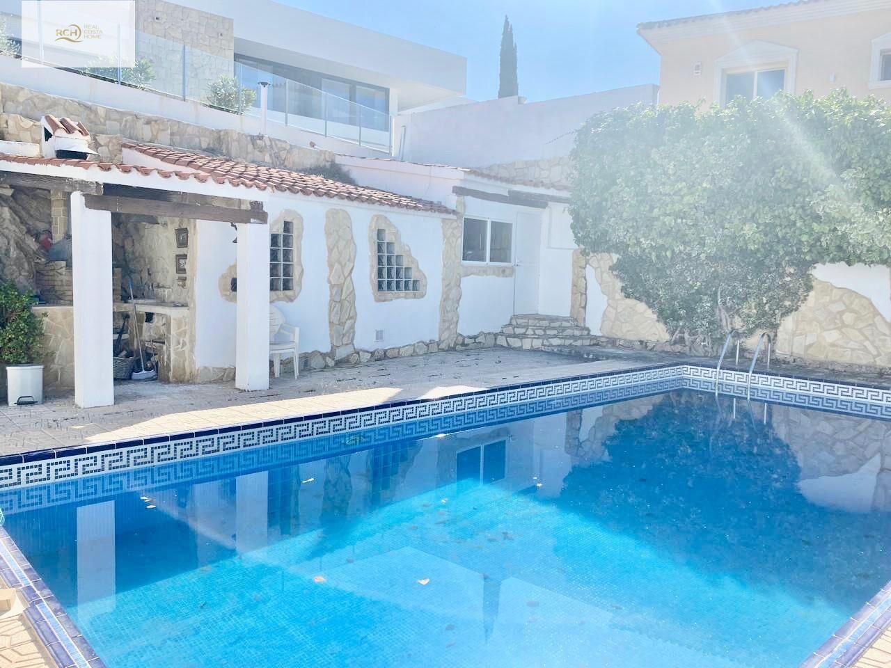 Casa en Venta en Altea