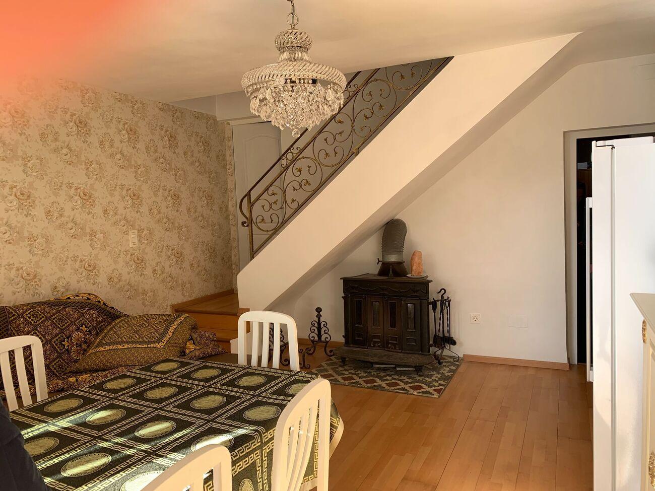 Duplex for Sale in Orihuela