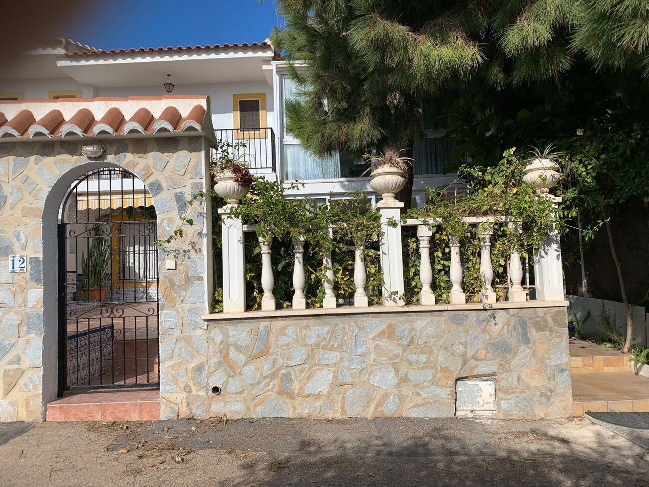 Duplex for Sale in Orihuela