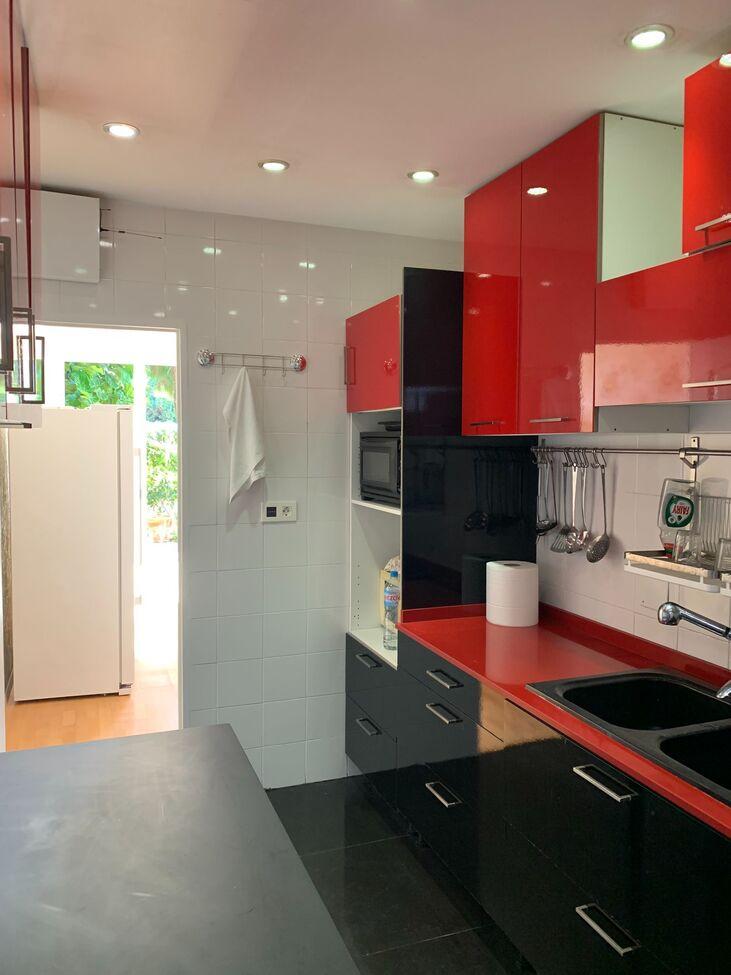 Duplex for Sale in Orihuela