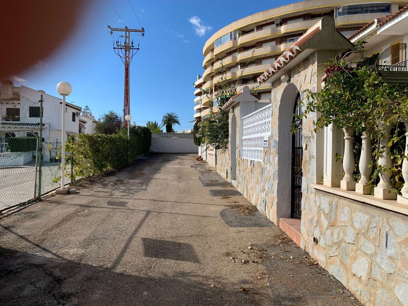 Duplex for Sale in Orihuela