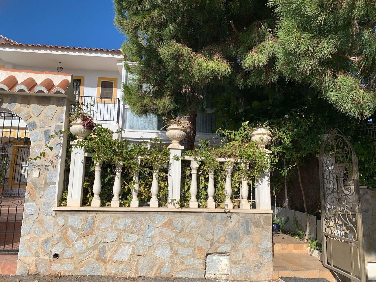Duplex for Sale in Orihuela