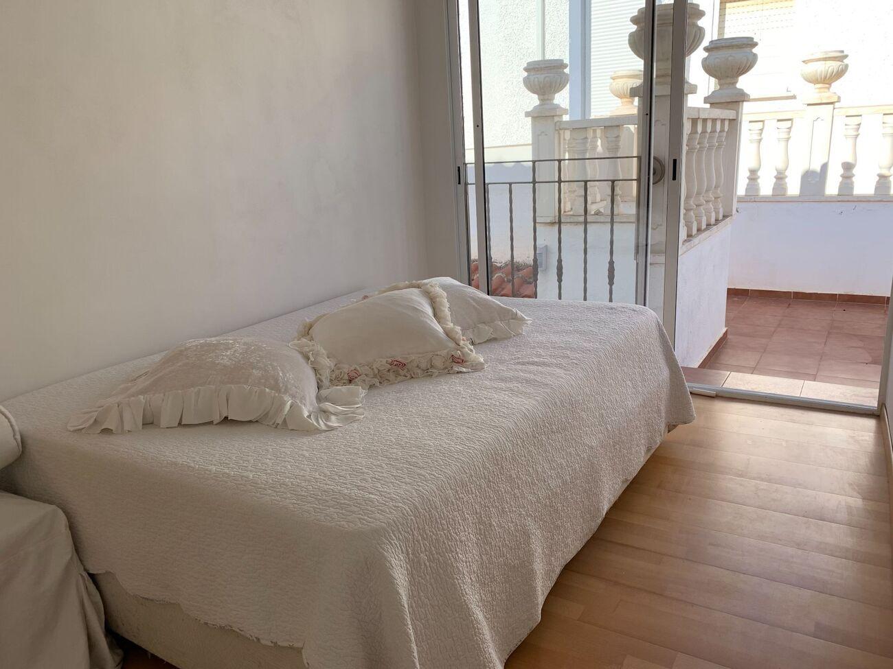 Duplex for Sale in Orihuela