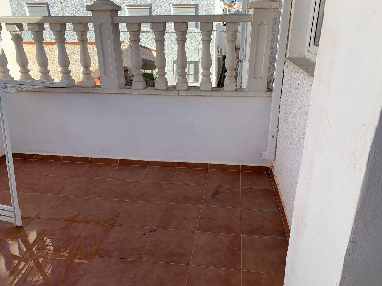 Duplex for Sale in Orihuela