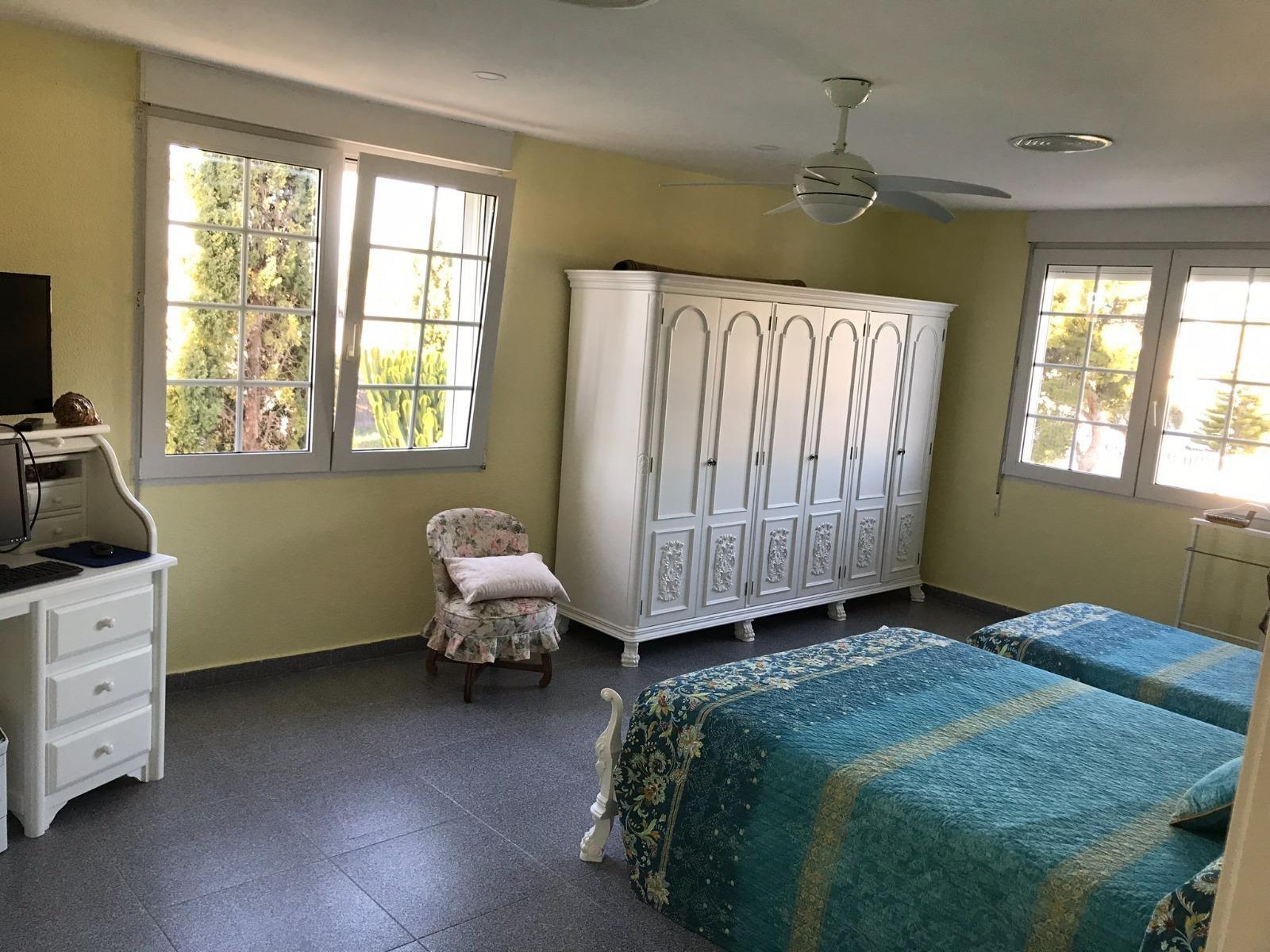 Villa en Venta en Orihuela