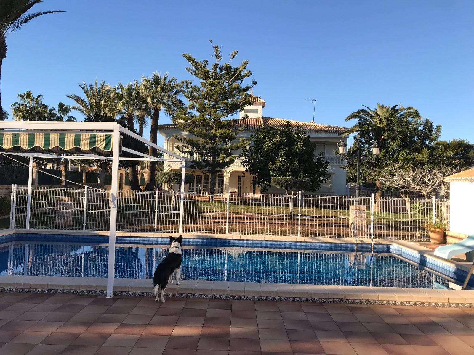 Villa en Venta en Orihuela