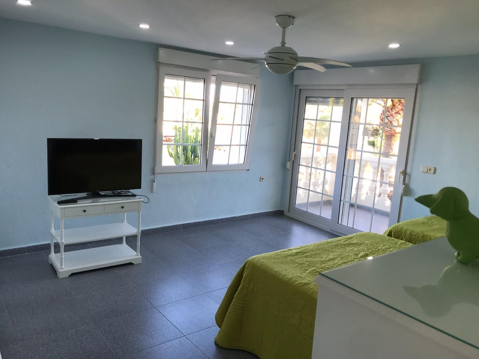 Villa en Venta en Orihuela