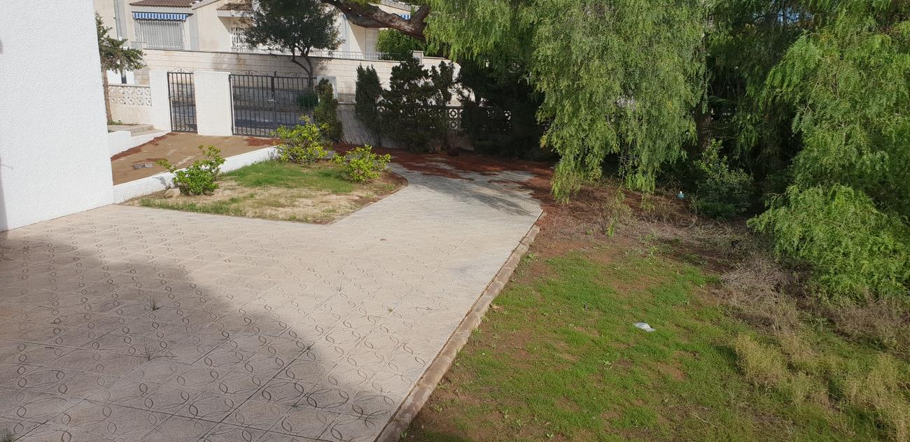Villa en Venta en Orihuela