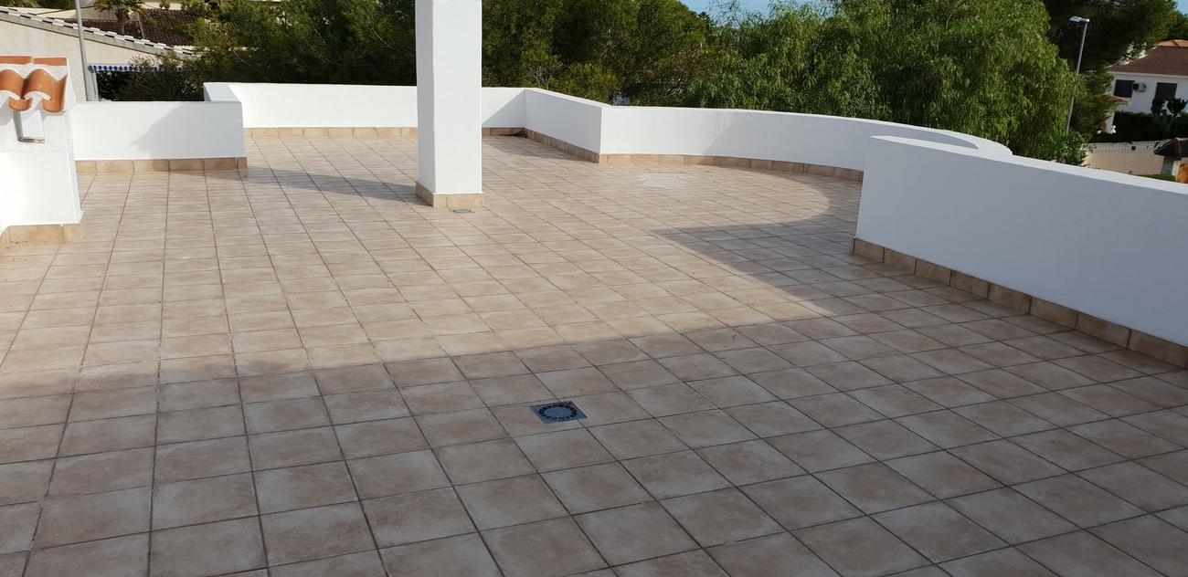 Villa en Venta en Orihuela