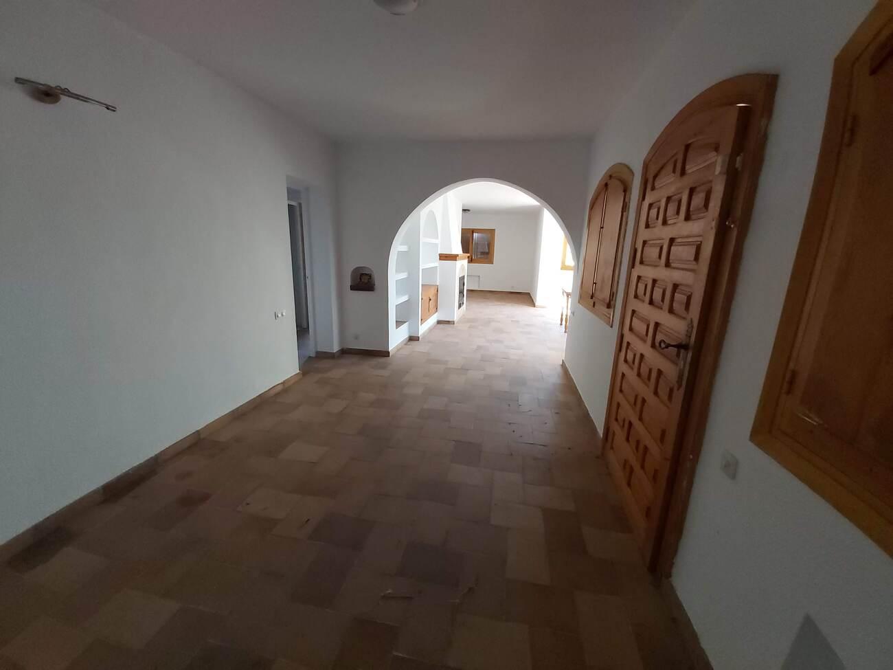 Villa en Venta en Orihuela