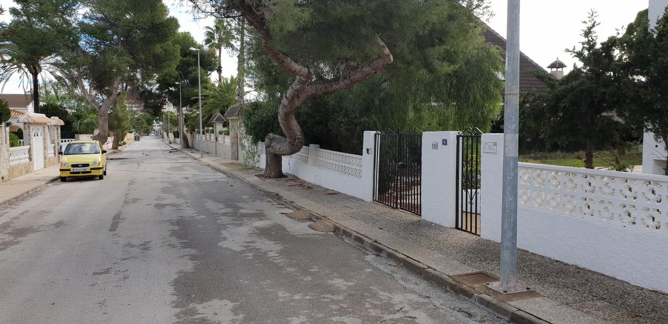 Villa en Venta en Orihuela