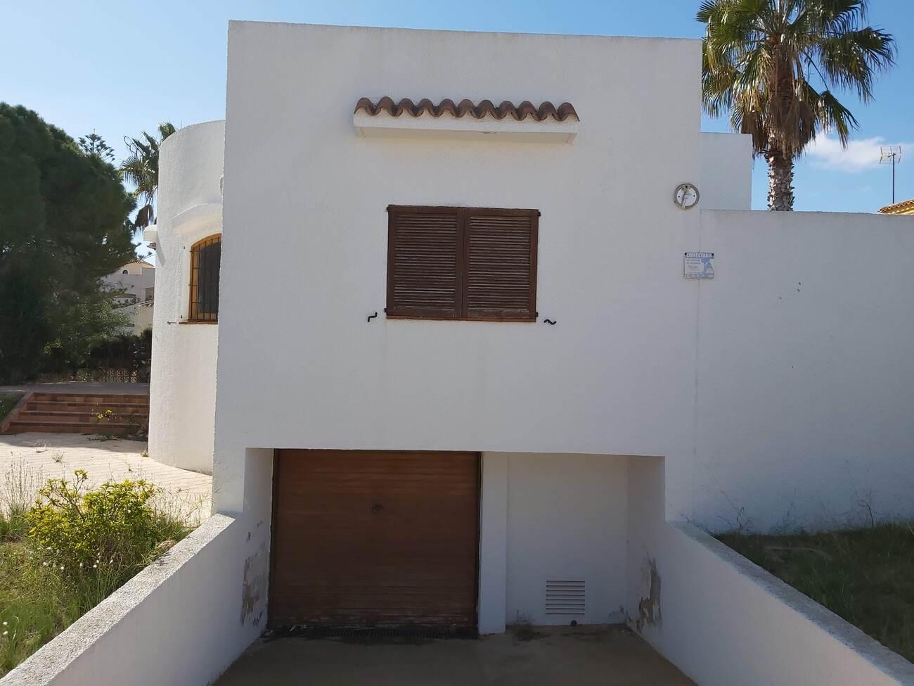 Villa en Venta en Orihuela