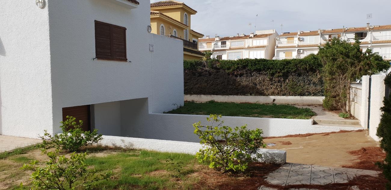 Villa en Venta en Orihuela