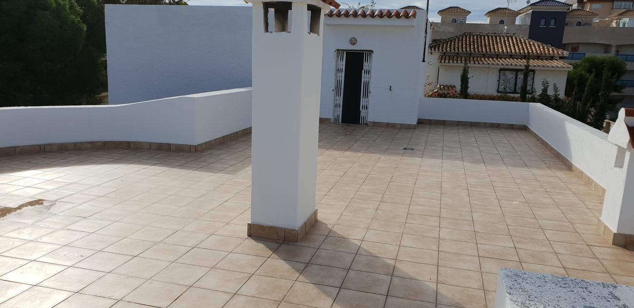 Villa en Venta en Orihuela