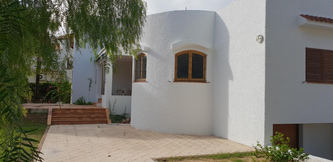 Villa en Venta en Orihuela