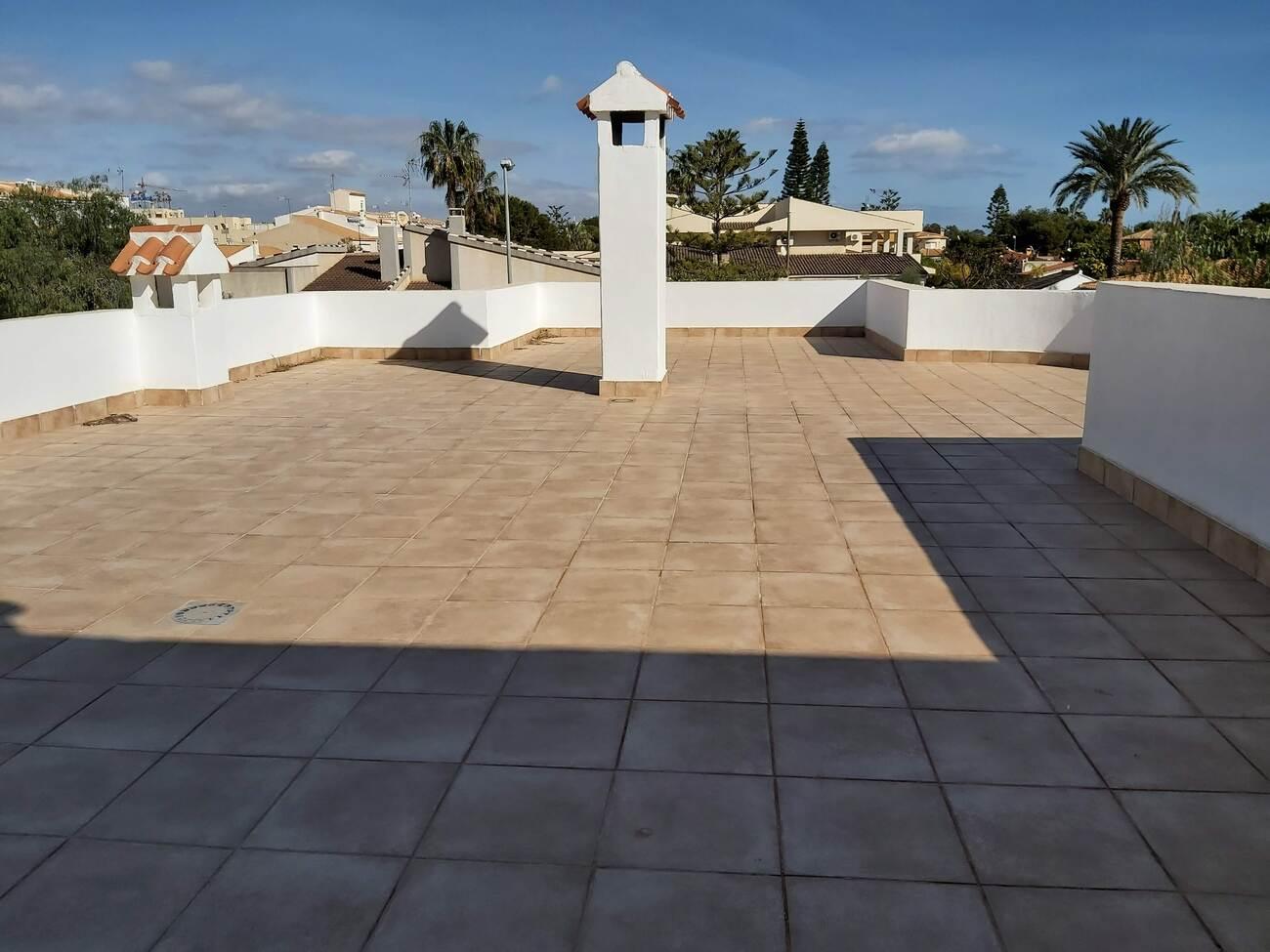 Villa en Venta en Orihuela
