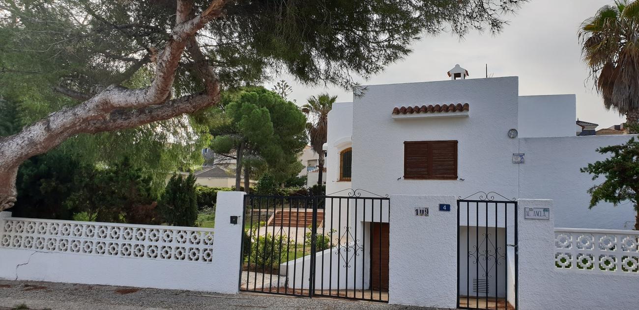 Villa en Venta en Orihuela