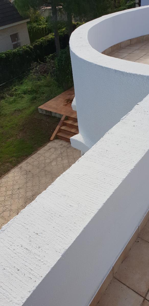 Villa en Venta en Orihuela