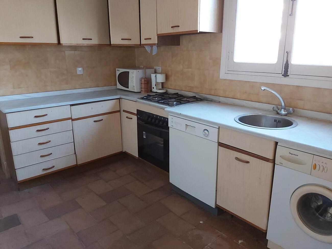 Villa en Venta en Orihuela