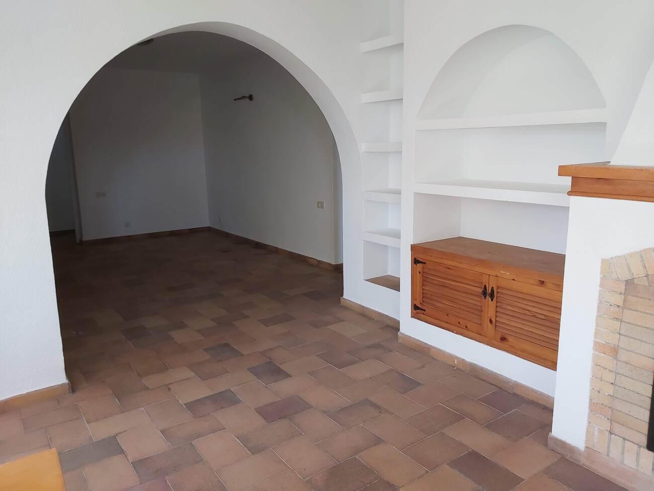 Villa en Venta en Orihuela