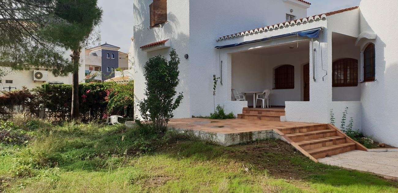 Villa en Venta en Orihuela
