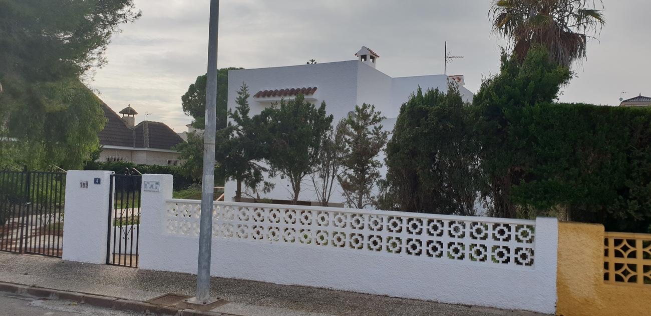 Villa en Venta en Orihuela