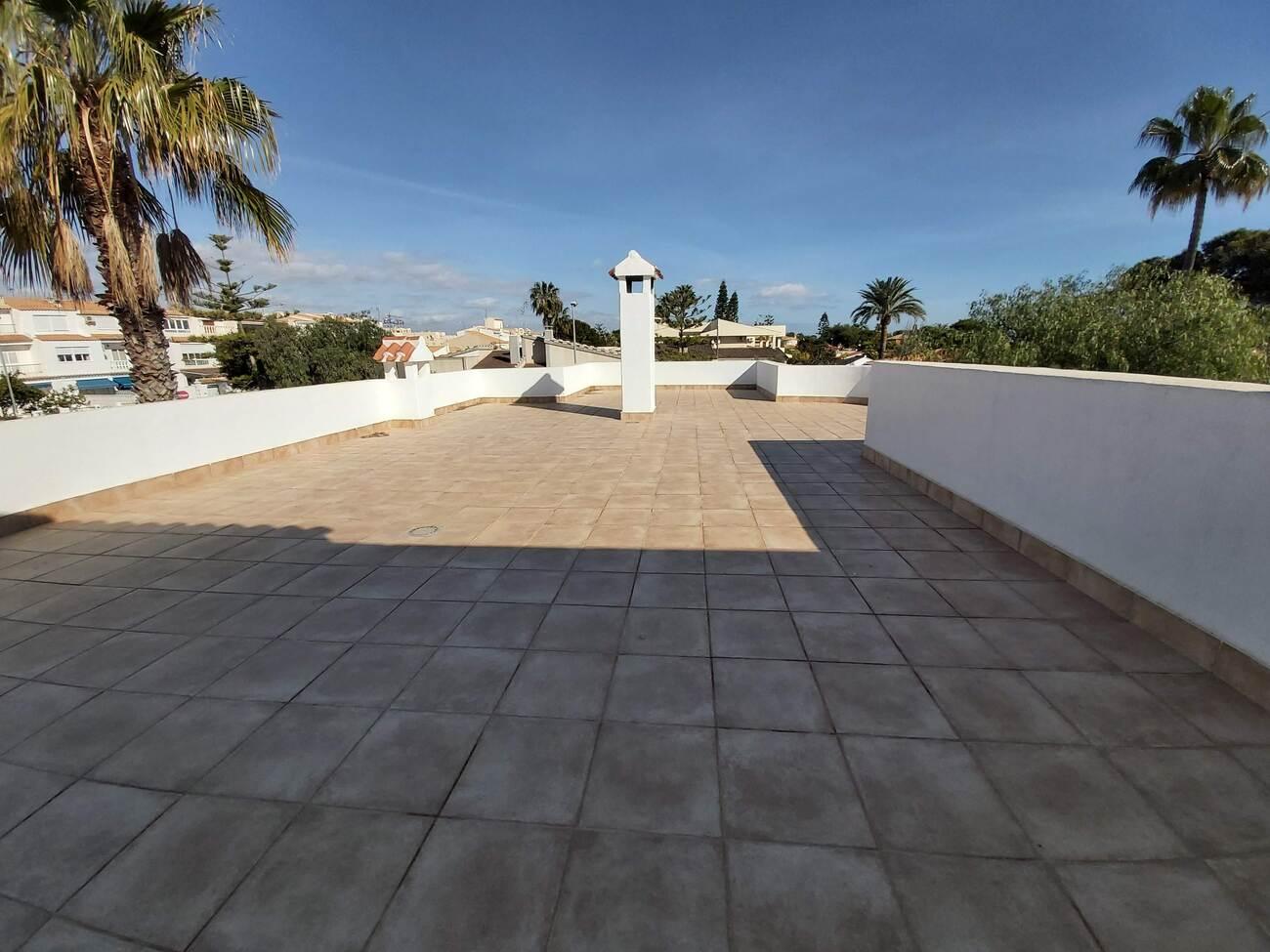Villa en Venta en Orihuela