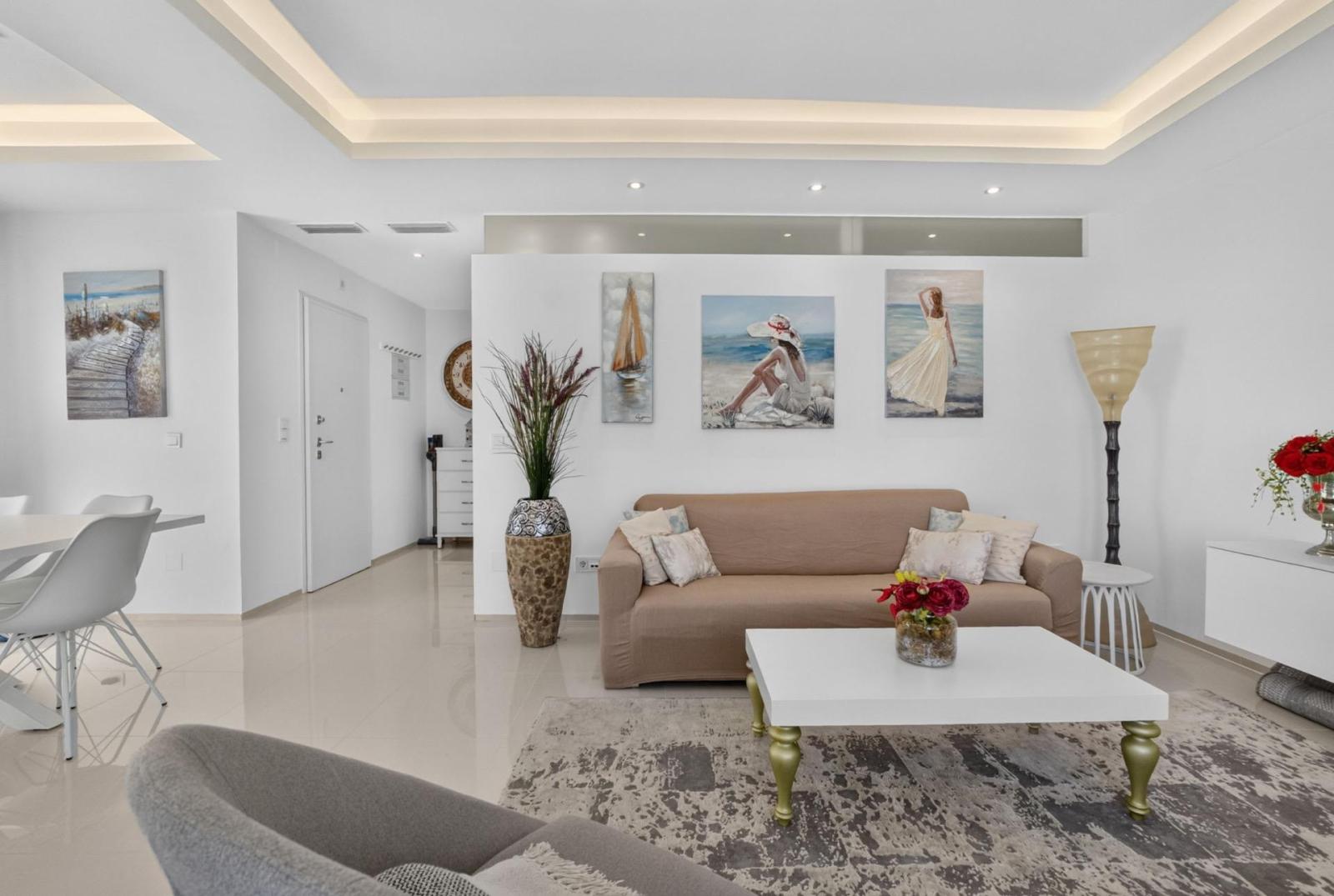 Apartamento en Venta en Rojales