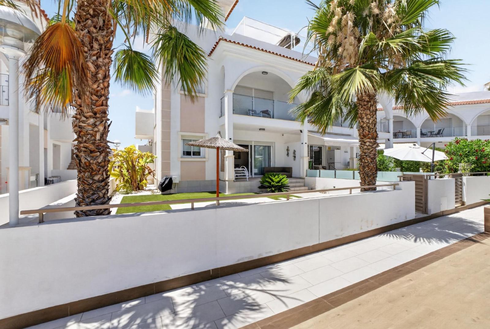 Apartamento en Venta en Rojales