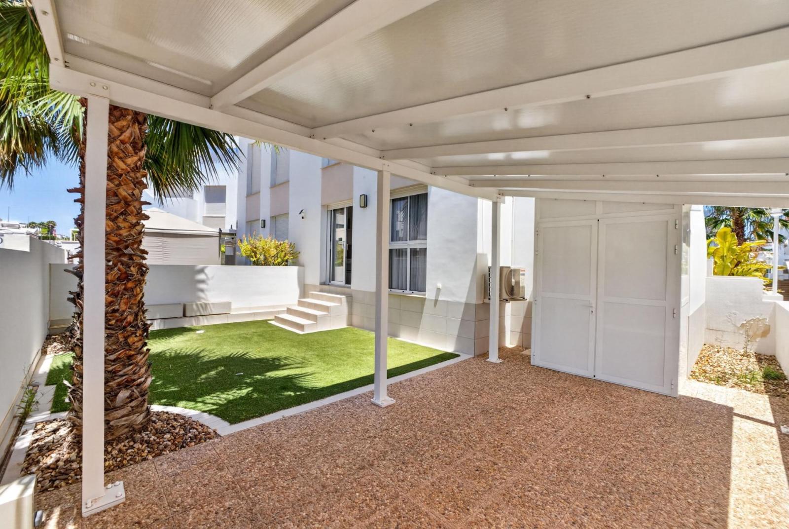 Apartamento en Venta en Rojales