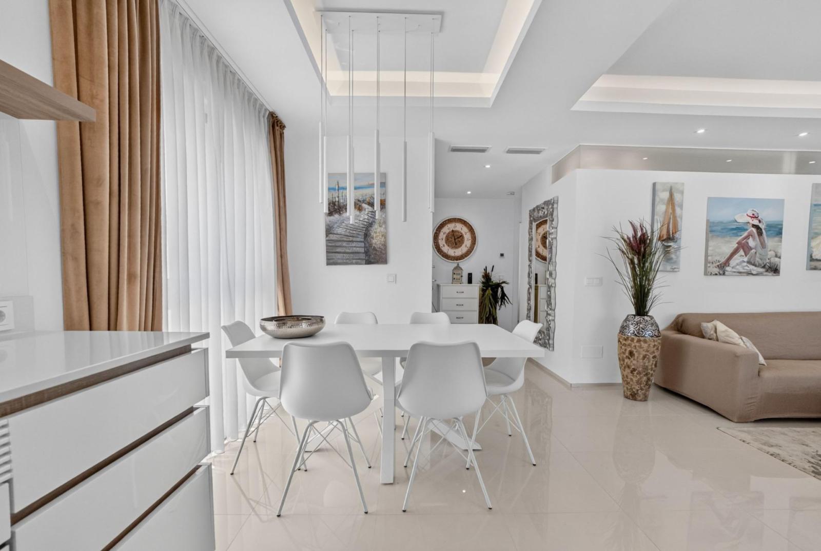 Apartamento en Venta en Rojales