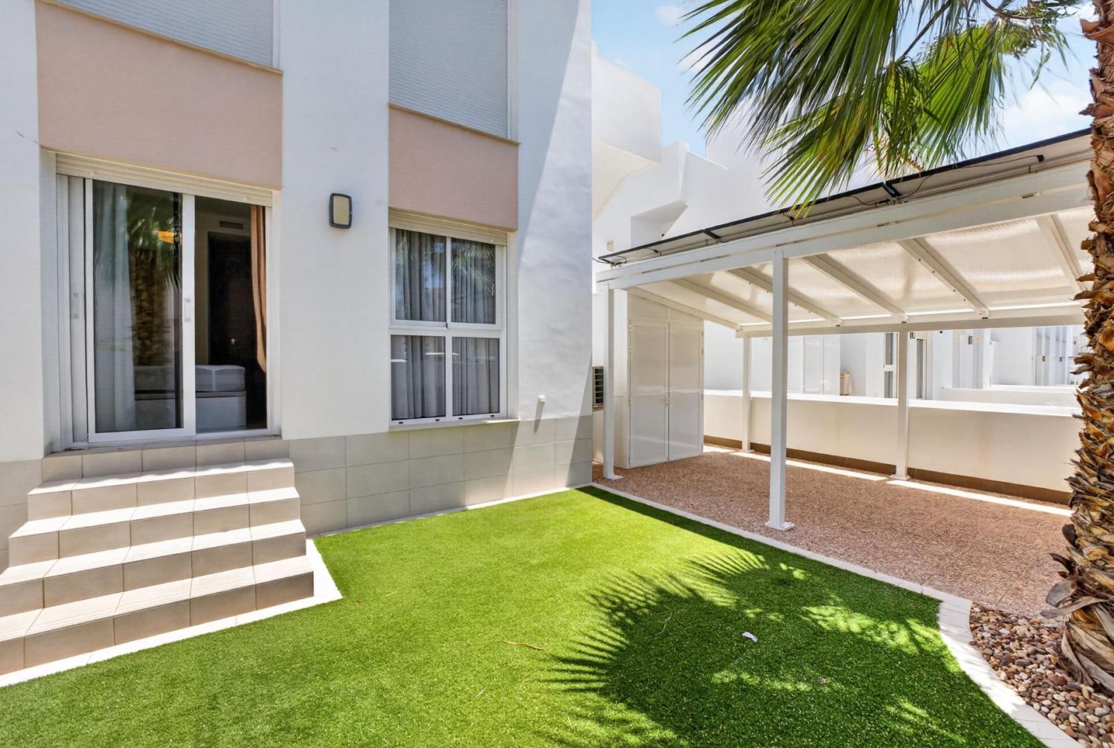Apartamento en Venta en Rojales