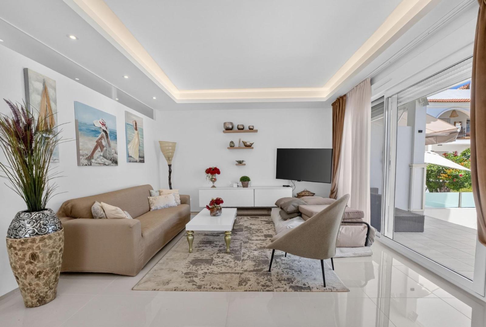 Apartamento en Venta en Rojales