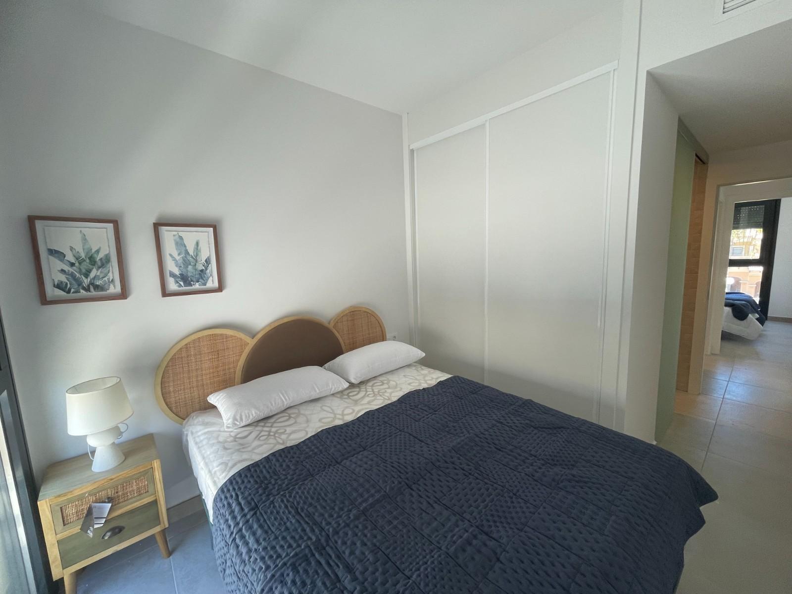 Apartamento en Venta en Orihuela