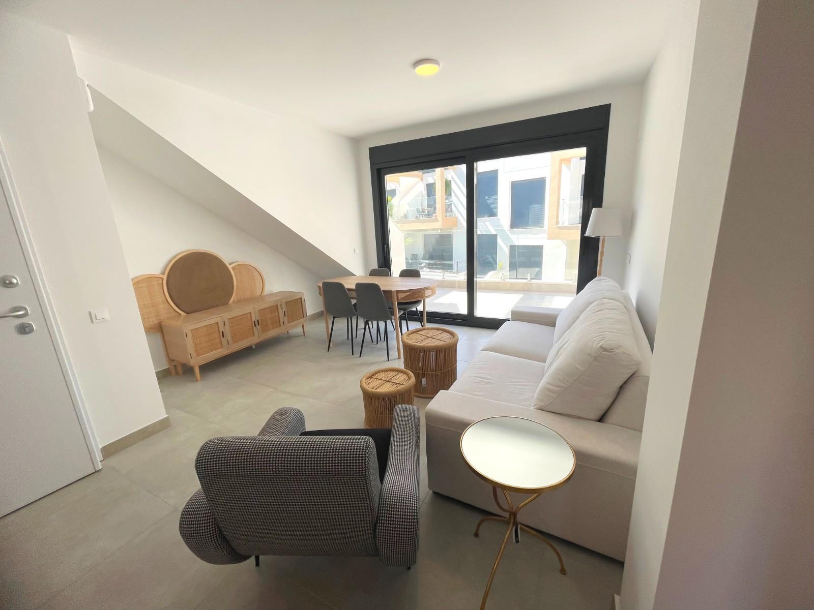Apartamento en Venta en Orihuela